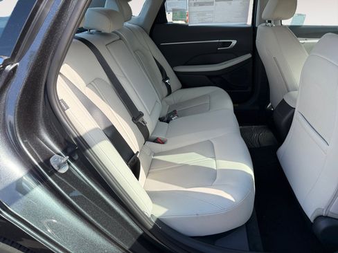 New 2026 Hyundai Sonata SEL image 18