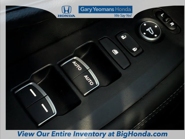 Certified 2026 Honda HR-V EX-L image 26