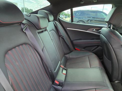 Used 2025 Genesis G70 2.5T w/ Sport Prestige Package AWD/4WD image 17