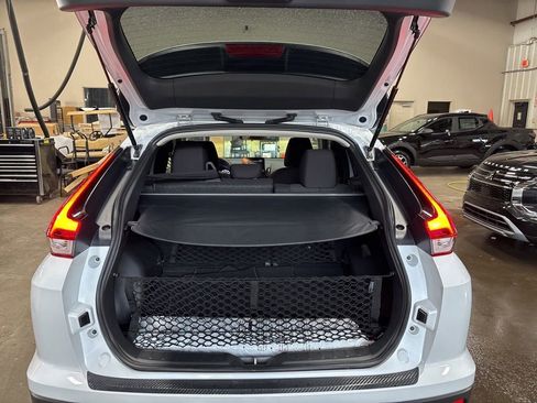 Used 2024 Mitsubishi Eclipse Cross LE AWD/4WD image 13