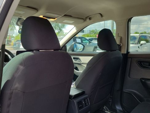 Used 2023 Nissan Rogue S AWD/4WD image 15