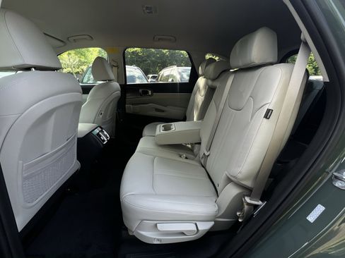New 2026 Kia Sorento EX AWD/4WD image 32