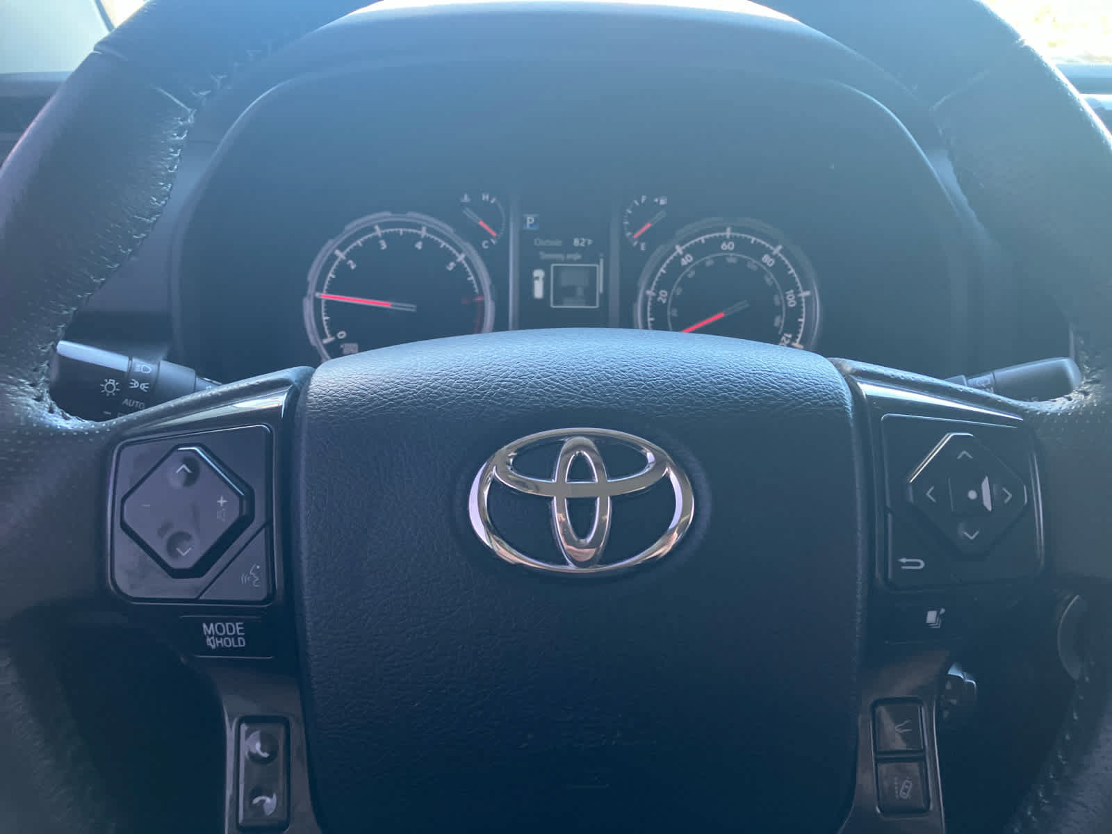 Used 2022 Toyota 4Runner TRD Pro AWD/4WD image 15