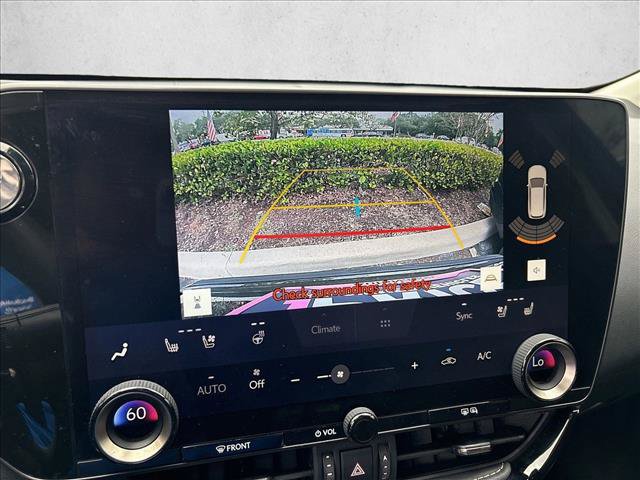 Used 2024 Lexus NX 250 FWD w/ Cold Area Package image 17
