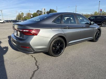Used 2025 Volkswagen Jetta SE
