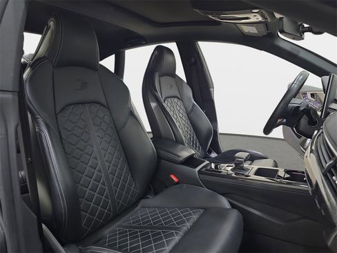 Used 2021 Audi S5 Prestige w/ Prestige Package image 12