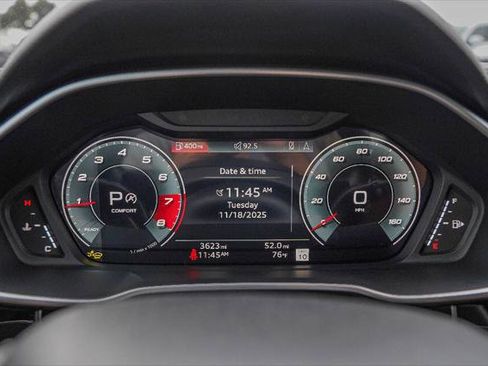 Certified 2025 Audi Q3 2.0T Premium Plus w/ Premium Plus Package AWD/4WD image 14