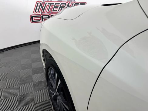 Used 2018 Nissan Pathfinder Platinum image 27