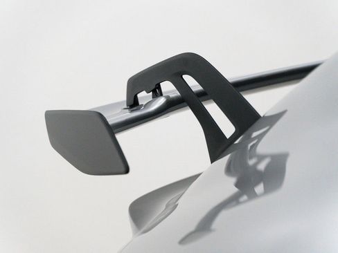 Used 2022 Porsche 911 GT3 RWD image 3