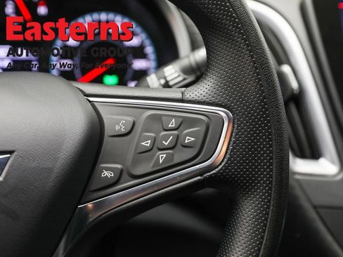 Used 2023 Chevrolet Malibu LT image 16