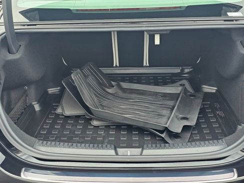 Certified 2025 Mercedes-Benz E 350 E 350 image 12