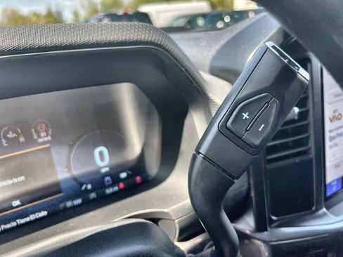 New 2026 Ford F150 STX w/ Equipment Group 200A image 21