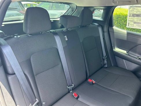 New 2026 Nissan Kicks S FWD image 46