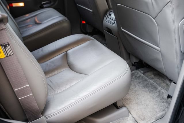 Used 2003 Cadillac Escalade AWD image 63