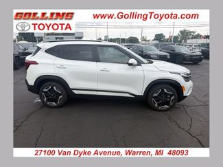Used 2024 Kia Seltos SX AWD/4WD video 1
