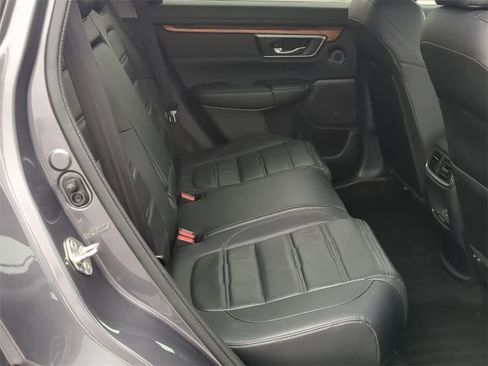 Used 2019 Honda CR-V Touring image 19