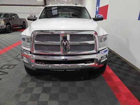 Used 2016 RAM 2500 Longhorn w/ Convenience Group image 17