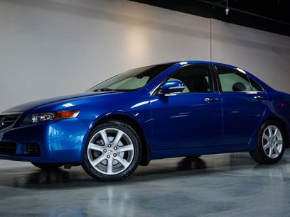 Used 2005 Acura TSX