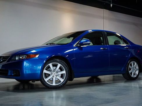 Used 2005 Acura TSX image 1