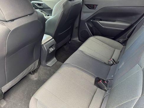 Used 2024 Subaru Crosstrek 2.0i Premium AWD/4WD image 24