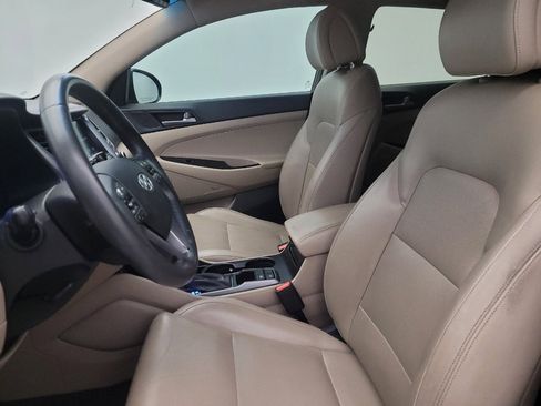 Used 2017 Hyundai Tucson Limited FWD image 17