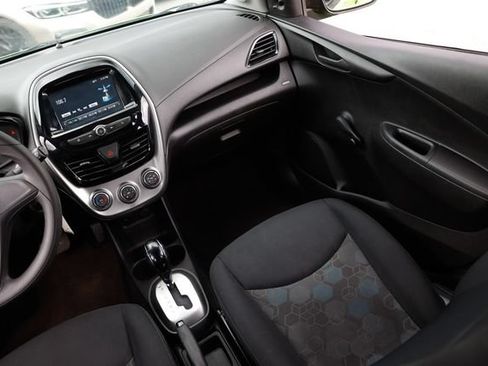 Used 2016 Chevrolet Spark LS FWD image 24
