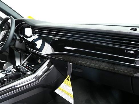 New 2026 Audi Q8 Premium Plus image 26