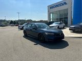 New 2026 Honda Civic Sport image 2