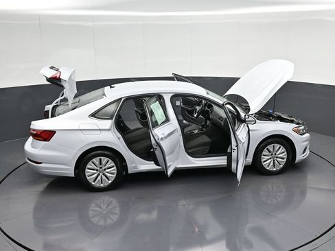 Used 2019 Volkswagen Jetta S FWD image 31