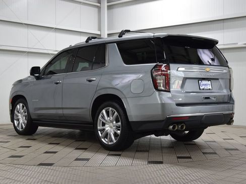 Used 2023 Chevrolet Tahoe High Country AWD/4WD image 6