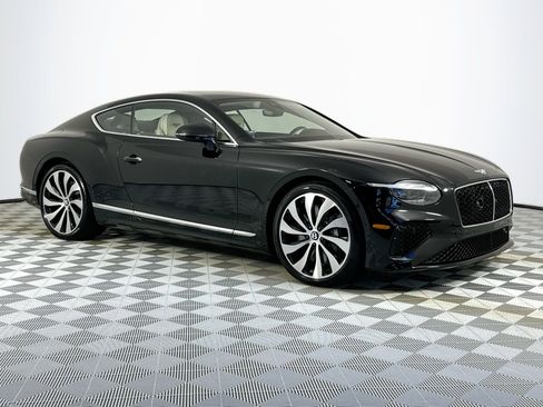 New 2026 Bentley Continental GT image 3
