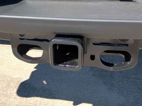 New 2026 Ford F250 Lariat w/ Tremor Off-Road Package image 43