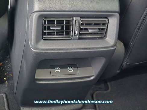 Certified 2025 Honda CR-V Sport-L image 19