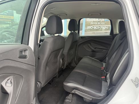Used 2014 Ford Escape S image 17