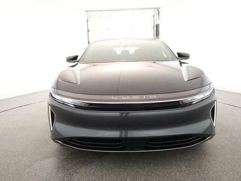 Used 2023 Lucid Air Touring AWD/4WD image 2