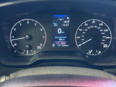 Certified 2024 Toyota Corolla Cross LE FWD image 26