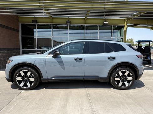 Used 2024 Honda Prologue Elite image 7