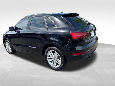Used 2018 Audi Q3 2.0T Premium image 5