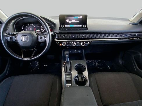 Used 2024 Honda Civic EX image 15
