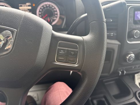 Used 2018 RAM 2500 Tradesman w/ Popular Equipment Group image 19