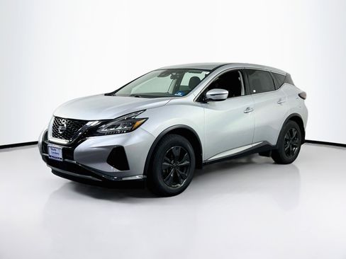 Used 2020 Nissan Murano S w/ Technology Package AWD/4WD image 1