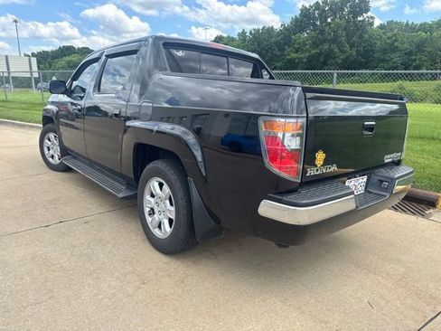 Used 2006 Honda Ridgeline RTL image 5