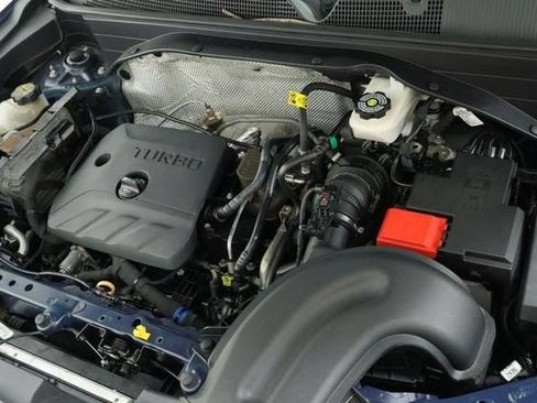 Used 2022 Chevrolet TrailBlazer ACTIV FWD image 8