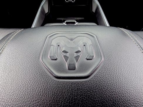 Used 2021 RAM 3500 Laramie AWD/4WD image 30