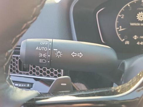 New 2026 Honda Civic Sport image 32