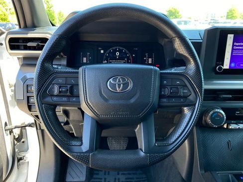 Used 2024 Toyota Tacoma SR5 RWD image 13