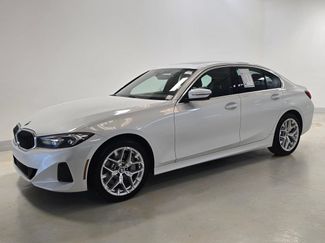 Used 2025 BMW 330i Sedan RWD video 1