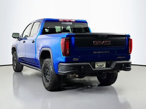 Certified 2023 GMC Sierra 1500 AT4X w/ AT4X AEV Edition AWD/4WD image 5
