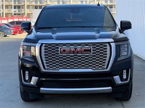 Used 2023 GMC Yukon Denali image 8