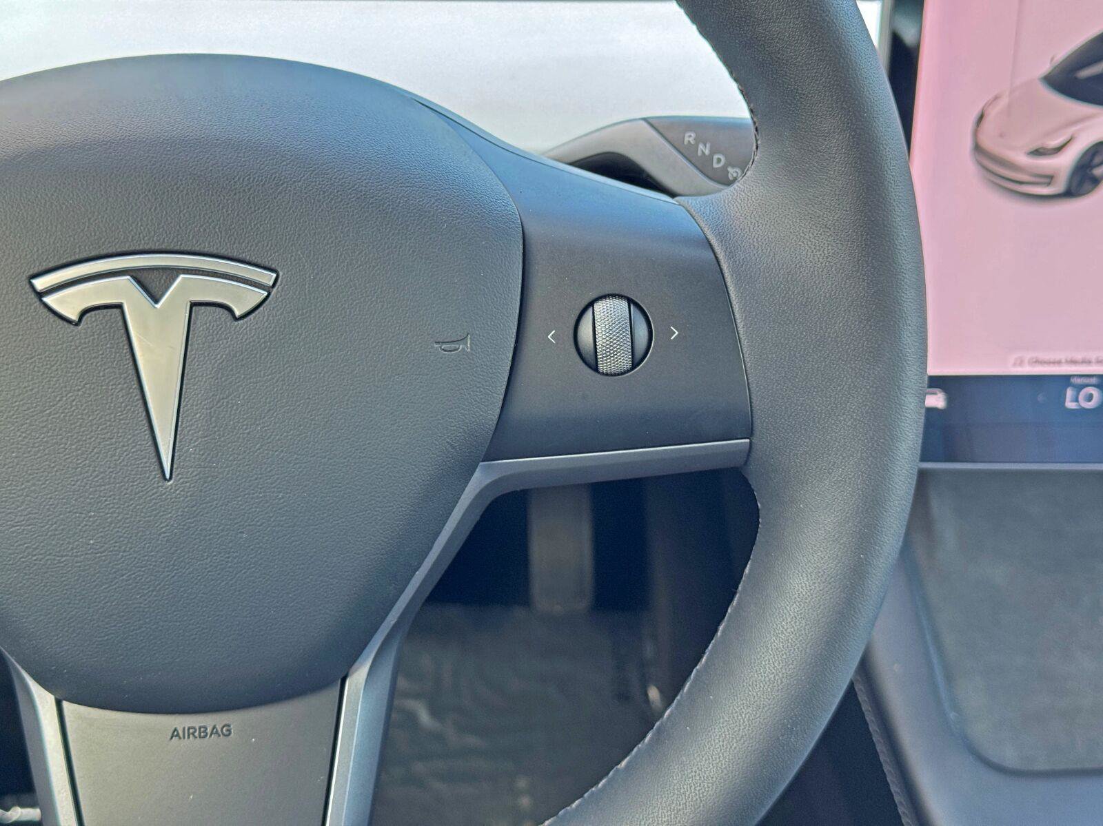 Used 2021 Tesla Model 3 Standard Range Plus RWD image 20